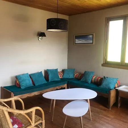 Chalet Vue Panoramique, 11 Personnes, 5 - Ch47 Beaufort (Savoie)