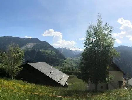 Vue Panoramique, 11 Personnes, 5 - Ch47
