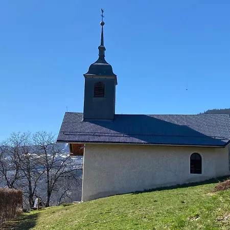 Vue Panoramique, 11 Personnes, 5 - Ch47