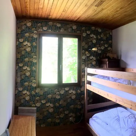 Chalet Vue Panoramique, 11 Personnes, 5 - Ch47 *